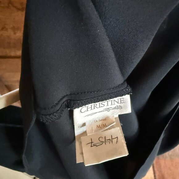 Silk Camisole - Picture 2 of 2